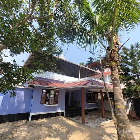 Gothra Beach Casa Alappuzha エクステリア 写真