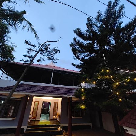 Gothra Beach Casa Alappuzha エクステリア 写真