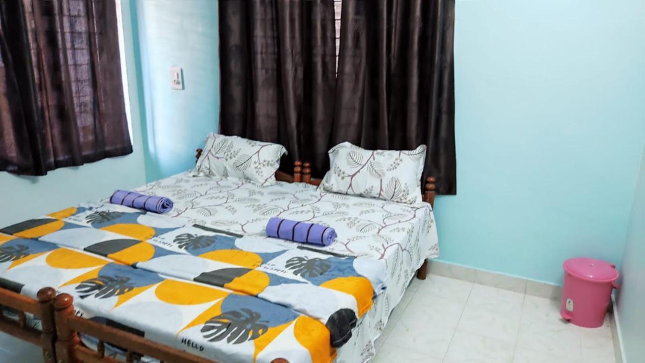 Gothra Beach Casa Alappuzha エクステリア 写真