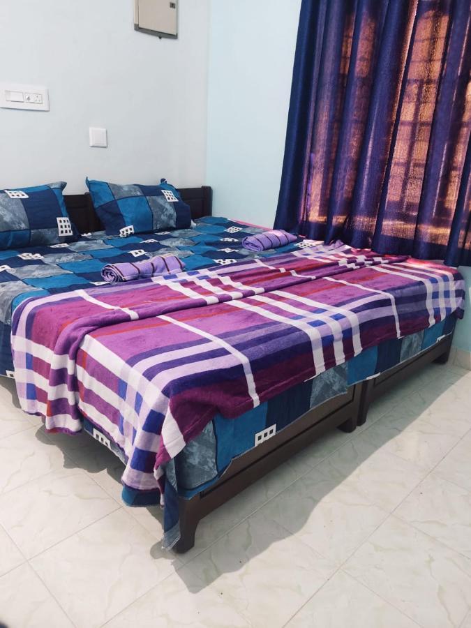 Gothra Beach Casa Alappuzha エクステリア 写真