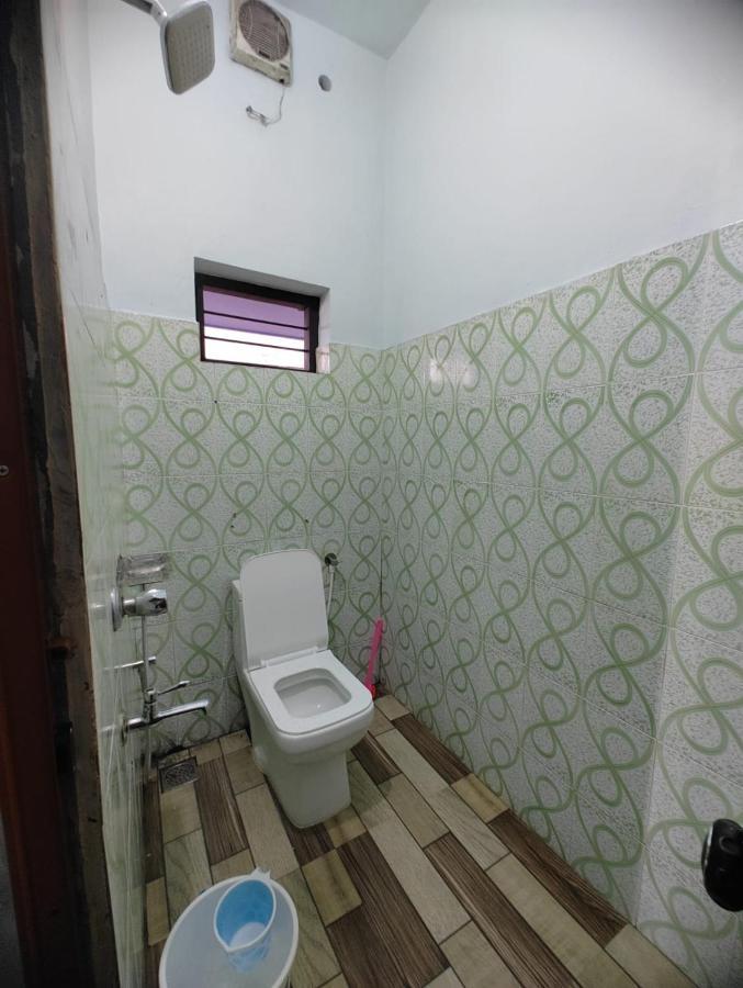 Gothra Beach Casa Alappuzha エクステリア 写真