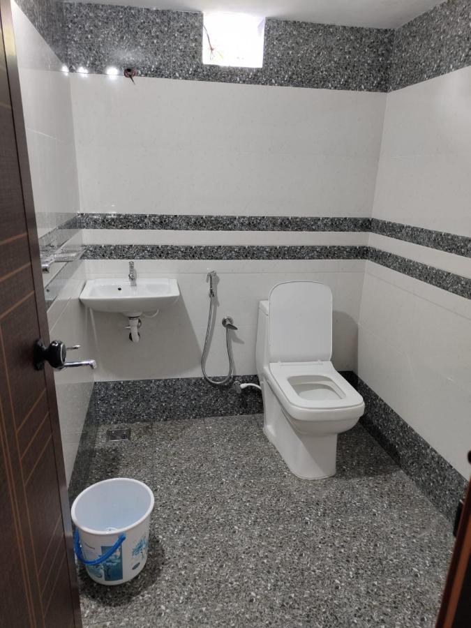 Gothra Beach Casa Alappuzha エクステリア 写真
