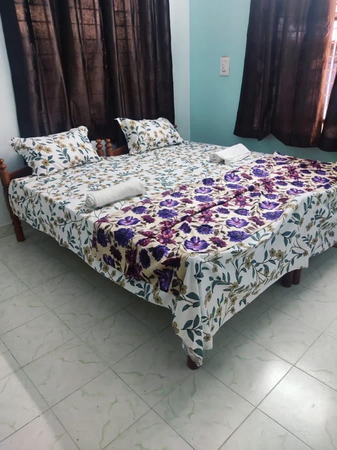 Gothra Beach Casa Alappuzha エクステリア 写真