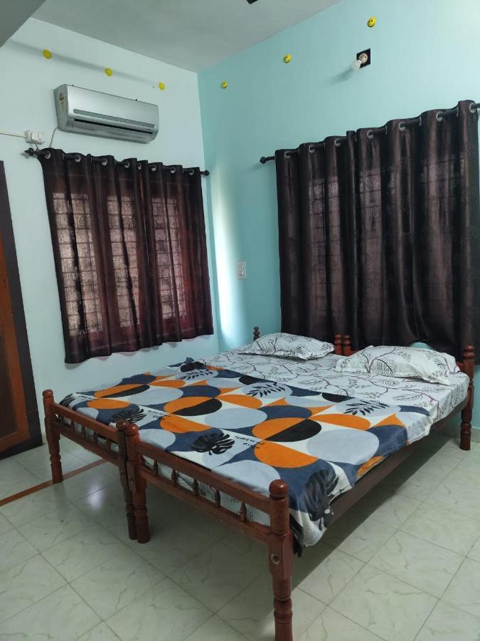 Gothra Beach Casa Alappuzha エクステリア 写真